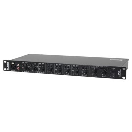 ZM 84 Audio Mixer