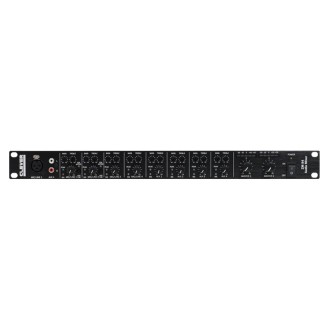 ZM 84 Audio Mixer
