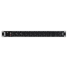 ZM 84 Audio Mixer