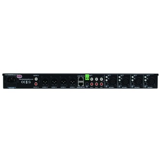 ZM 84 Audio Mixer