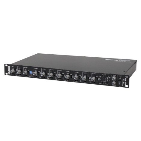 ZM 102 Audio Mixer