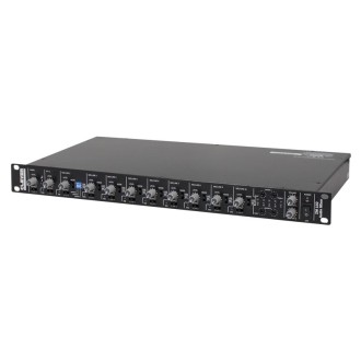 ZM 102 Audio Mixer
