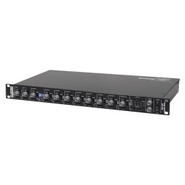 ZM 102 Audio Mixer