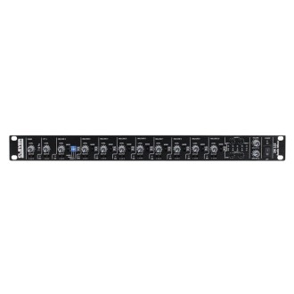 ZM 102 Audio Mixer