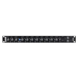 ZM 102 Audio Mixer