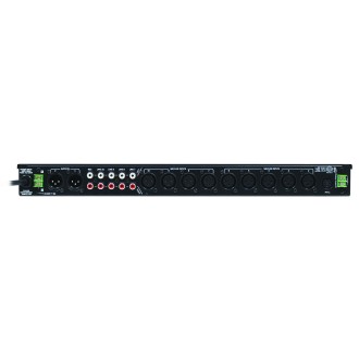 ZM 102 Audio Mixer