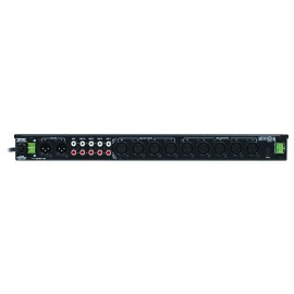 ZM 102 Audio Mixer