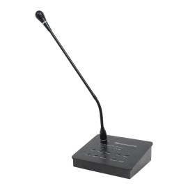 PM Z6 Paging Microphone