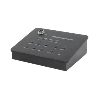 PM Z6 Paging Microphone