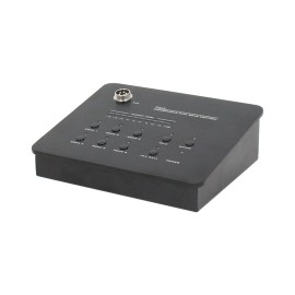 PM Z6 Paging Microphone