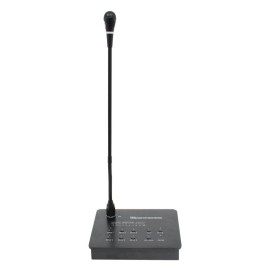 PM Z6 Paging Microphone