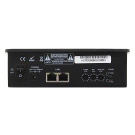 PM Z6 Paging Microphone