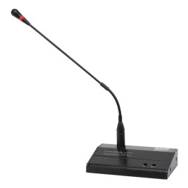 PM ZM 102 Paging Microphone