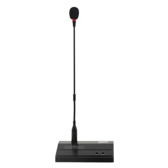 PM ZM 102 Paging Microphone
