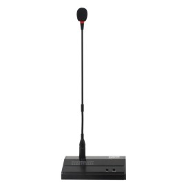 PM ZM 102 Paging Microphone