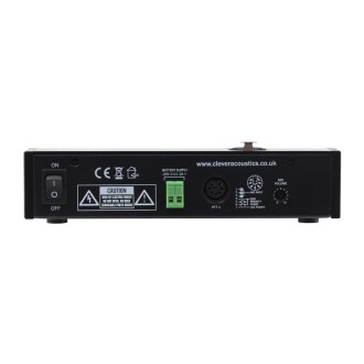 PM ZM 102 Paging Microphone
