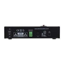 PM ZM 102 Paging Microphone