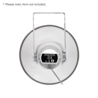 35W Horn Driver