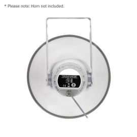 35W Horn Driver