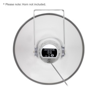 60W 100V Screw On Horn Driver