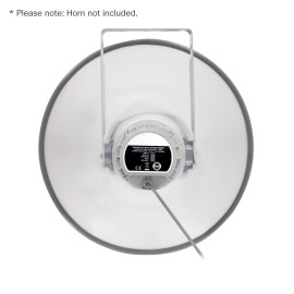 60W 100V Screw On Horn Driver
