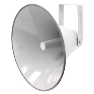 20'' Aluminium Horn Flare