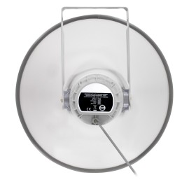 20'' Aluminium Horn Flare