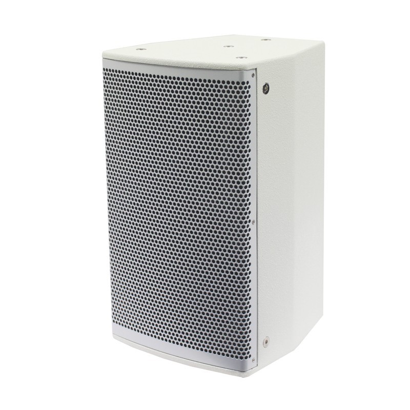 Clever Acoustics SVT 150 White Speaker,  CRSP60
