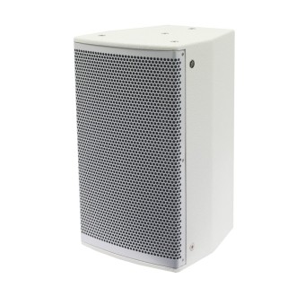 Clever Acoustics SVT 150 White Speaker,  CRSP60