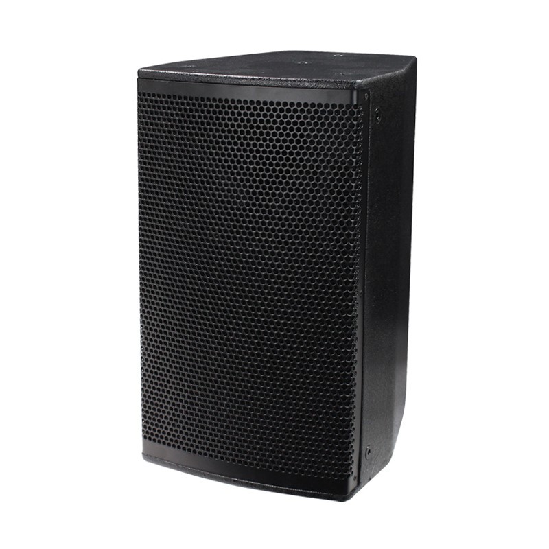 SVT 150 Black Speaker