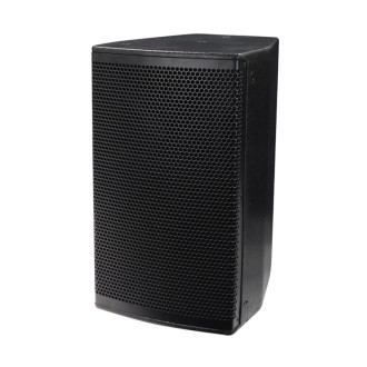 SVT 150 Black Speaker