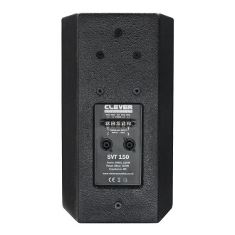 SVT 150 Black Speaker