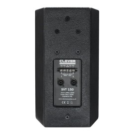 SVT 150 Black Speaker