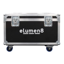 Quad 1RE Beam Flight Case