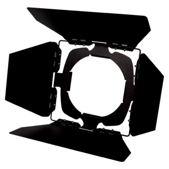 Alu Par Series Barn Door