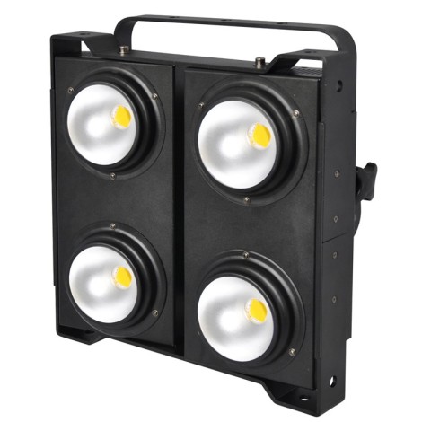 400W COB 3200K Blinder