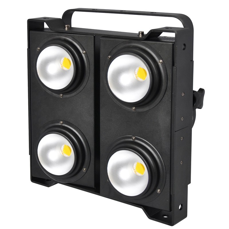 400W COB 3200K Blinder