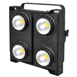 400W COB 3200K Blinder