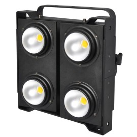 400W COB 3200K Blinder
