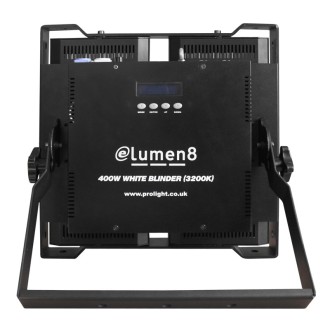 400W COB 3200K Blinder