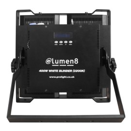 400W COB 3200K Blinder