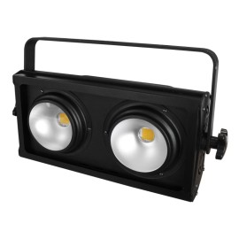 200W COB 3200K Blinder