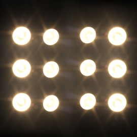 200W COB 3200K Blinder