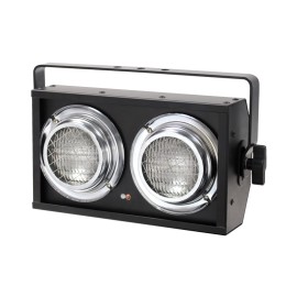 DB 1300 DMX 2 Cell Halogen Blinder