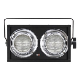DB 1300 DMX 2 Cell Halogen Blinder