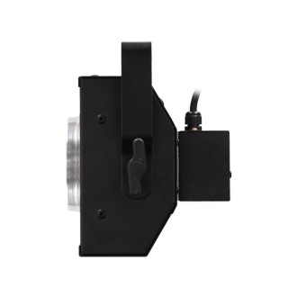 DB 1300 DMX 2 Cell Halogen Blinder