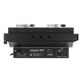 DB 1300 DMX 2 Cell Halogen Blinder
