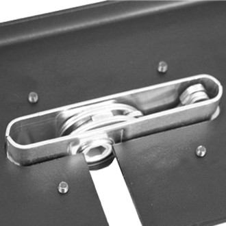 LED Matrix Tri Pixel Panel 25 Flying Bracket