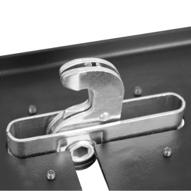 LED Matrix Tri Pixel Panel 25 Flying Bracket