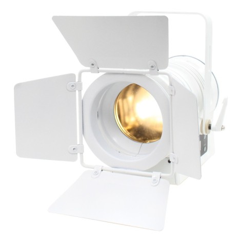 MP 60 LED Fresnel WW (White Housing)